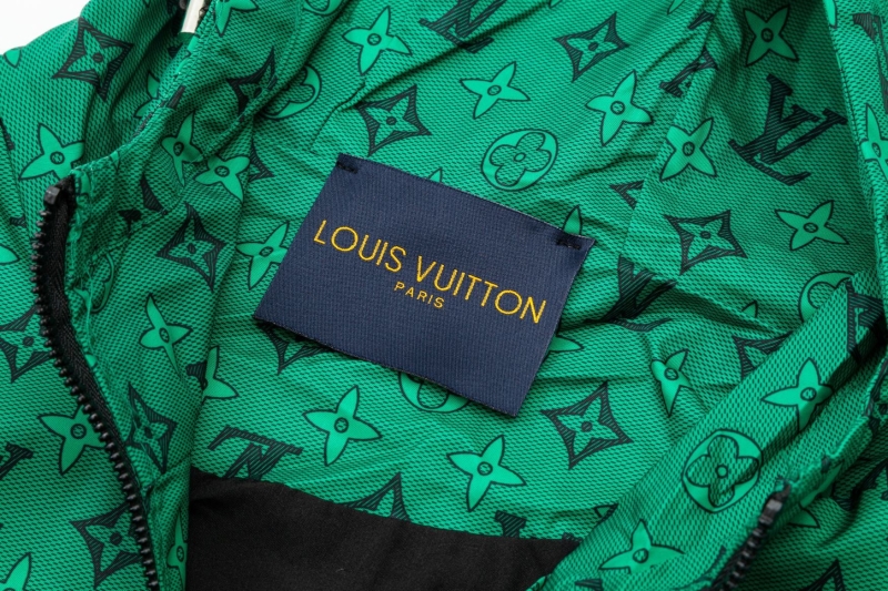 LV Jackets